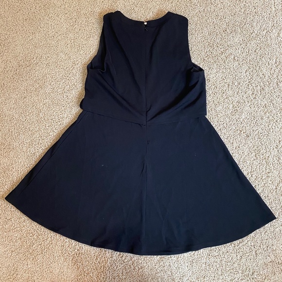 Black Dress - Picture 3 of 3